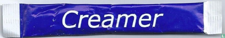 Rabobank Creamer