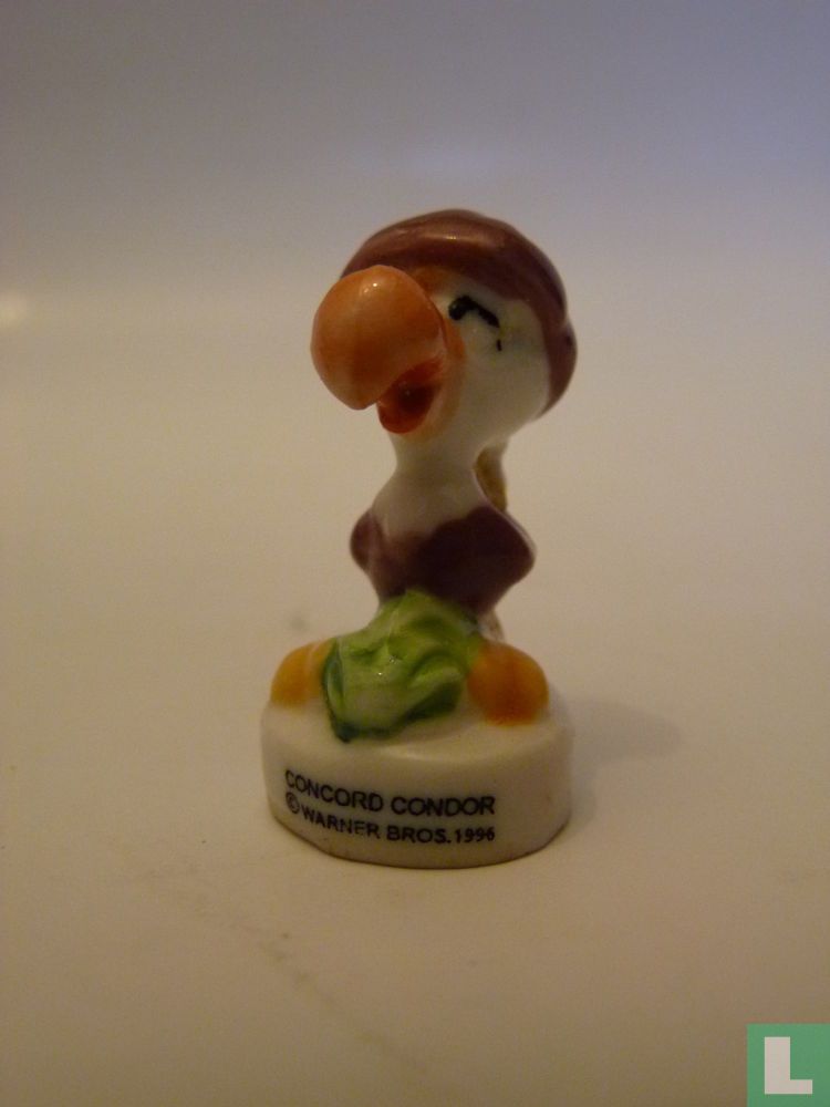 Concord Condor