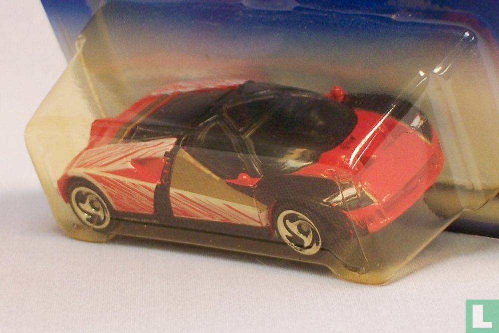 Ford GT-90