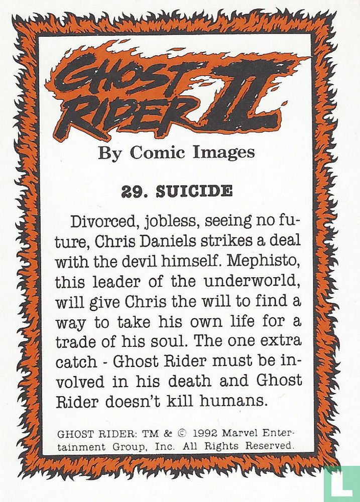 Suicide