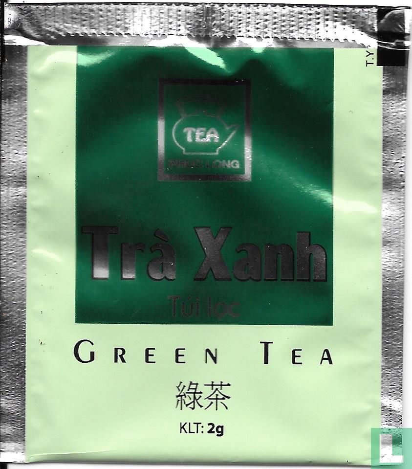 Trà Xanh 