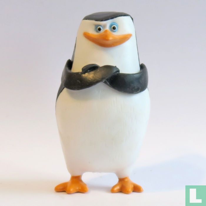 Skipper