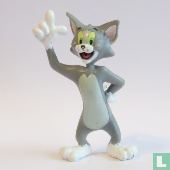 Tom  