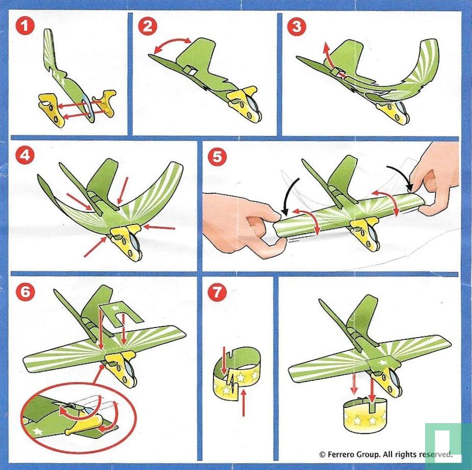 Airplane