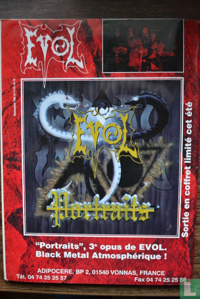 Black Metal 1