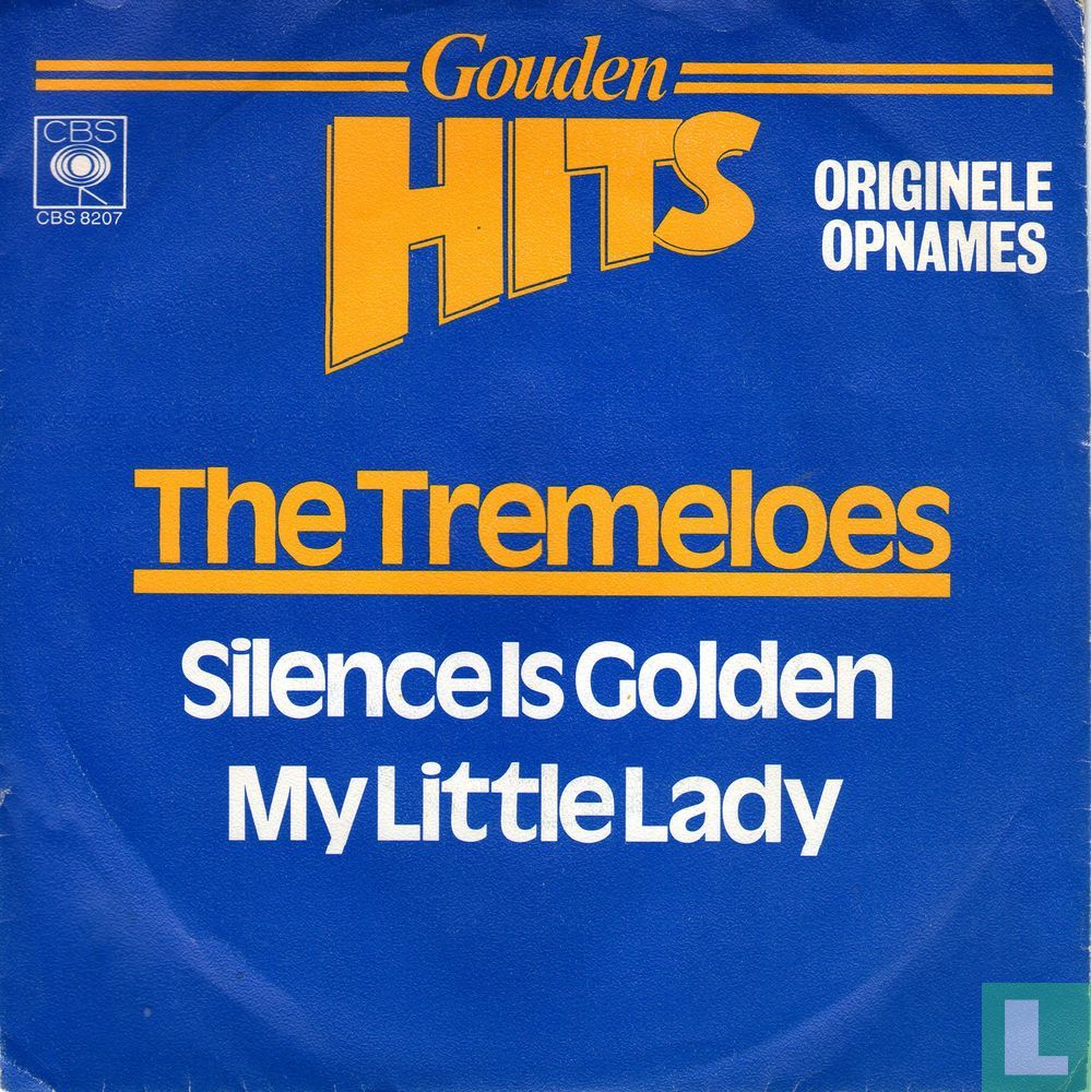Silence Is Golden