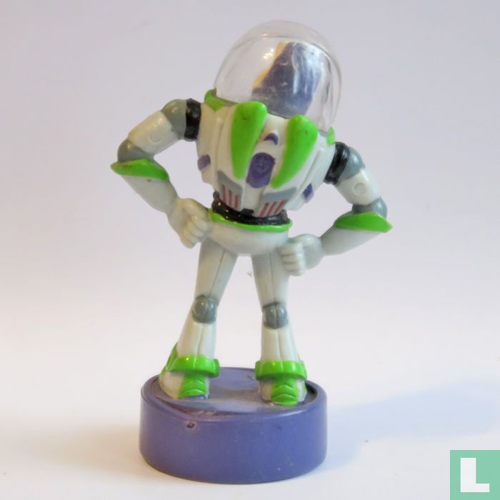 Buzz Light year