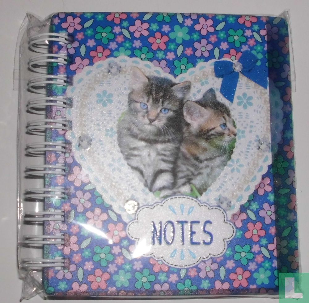 Mini notebook