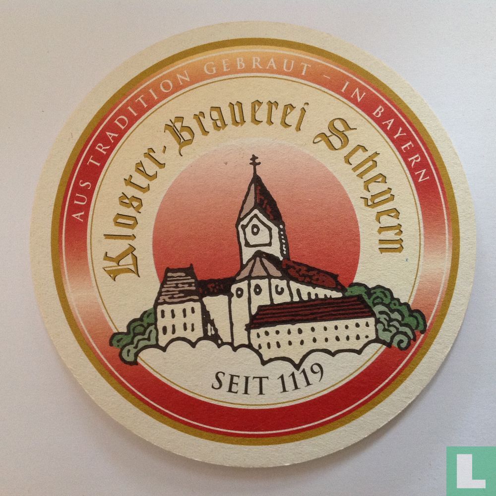 Kloster-Brauerei Scheyern