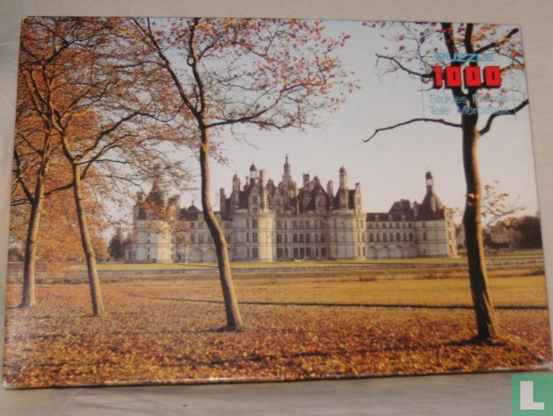 Château Chambord