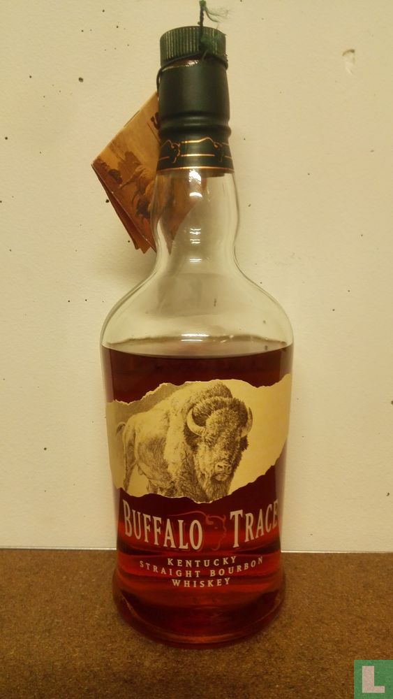 Buffalo Trace