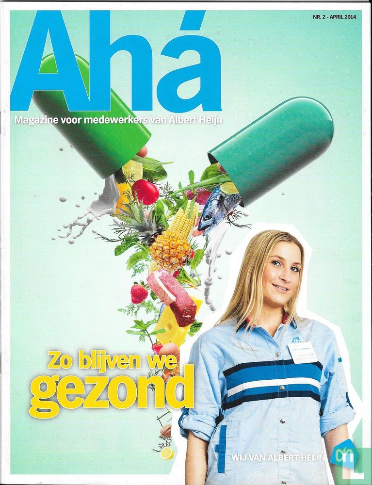 Ahá 2