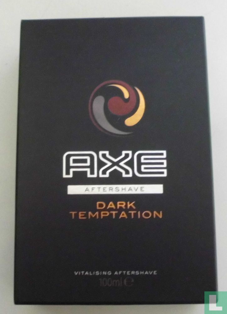 Dark Temptation box [vol]