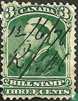 Queen Victoria