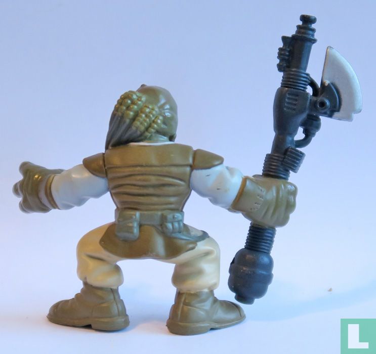 Weequay