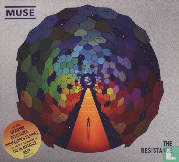 The resistance