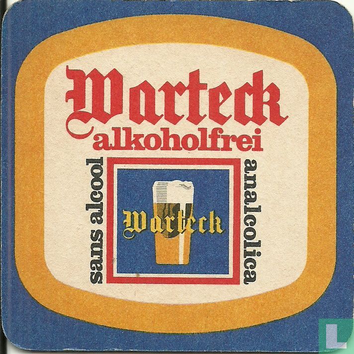 ein neues Bier