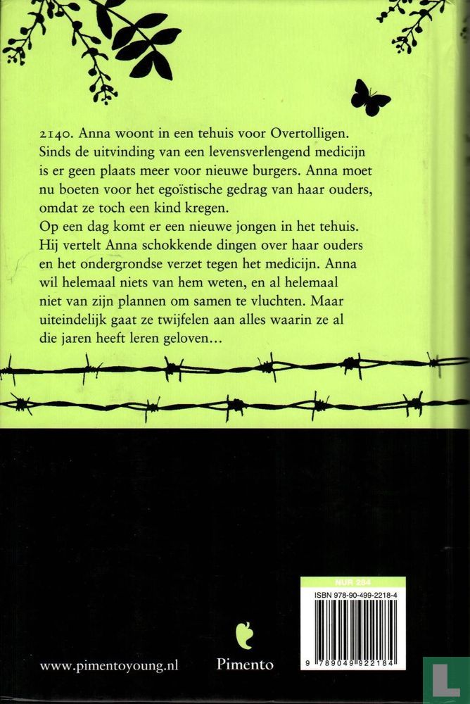 De Anderen
