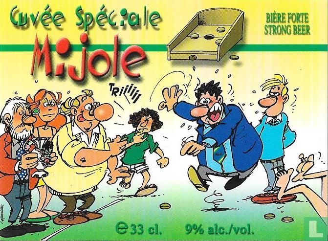 Cuvee Speciale Mijole