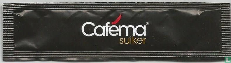 Caféma suiker