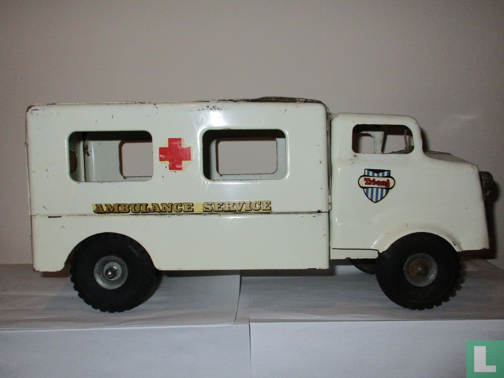 Ambulance