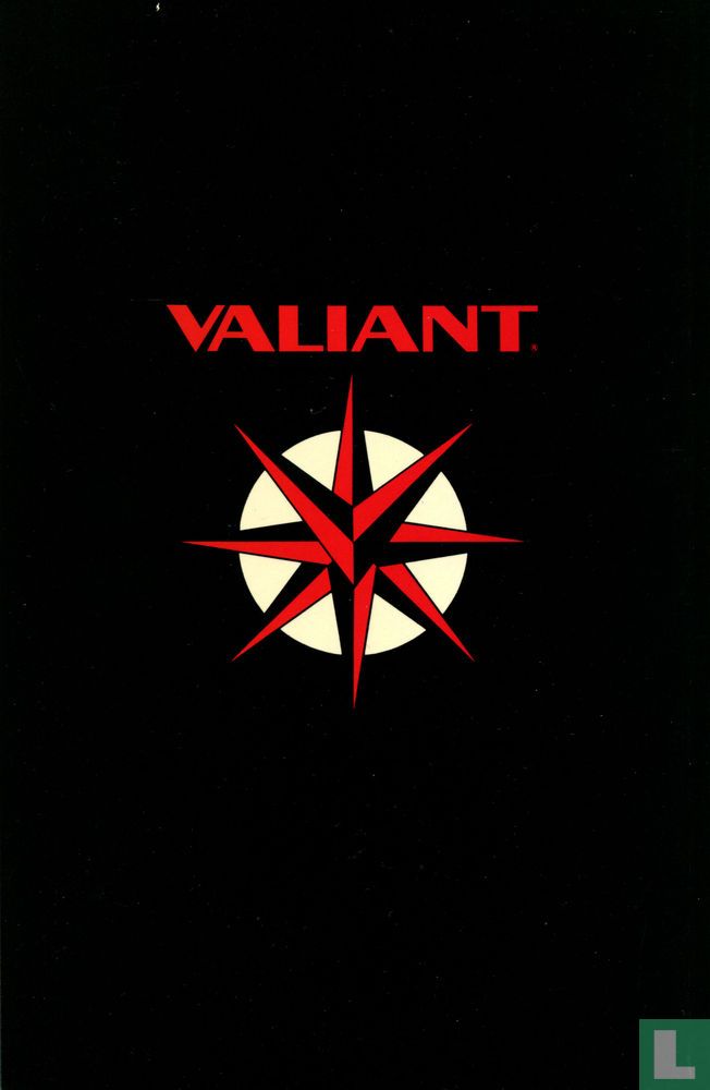 The Valiant Era