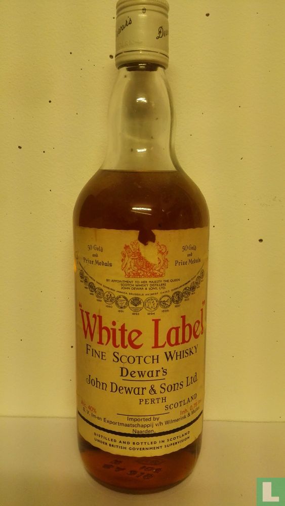 White Label