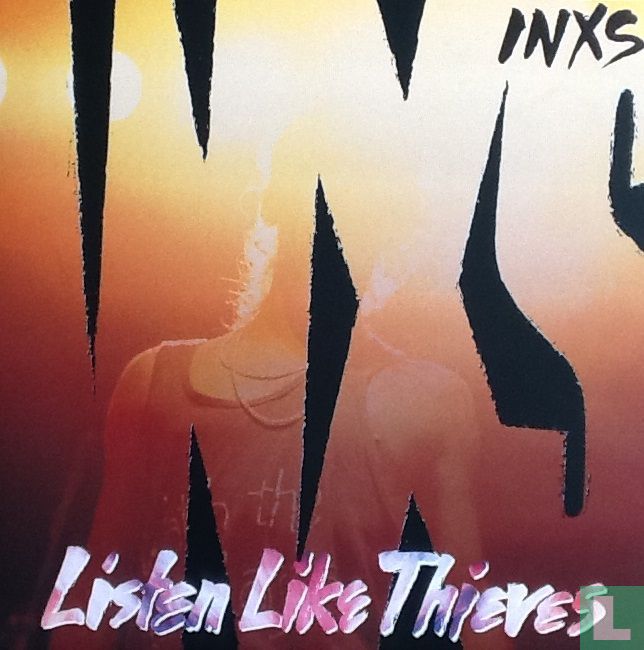 Listen Like Thieves