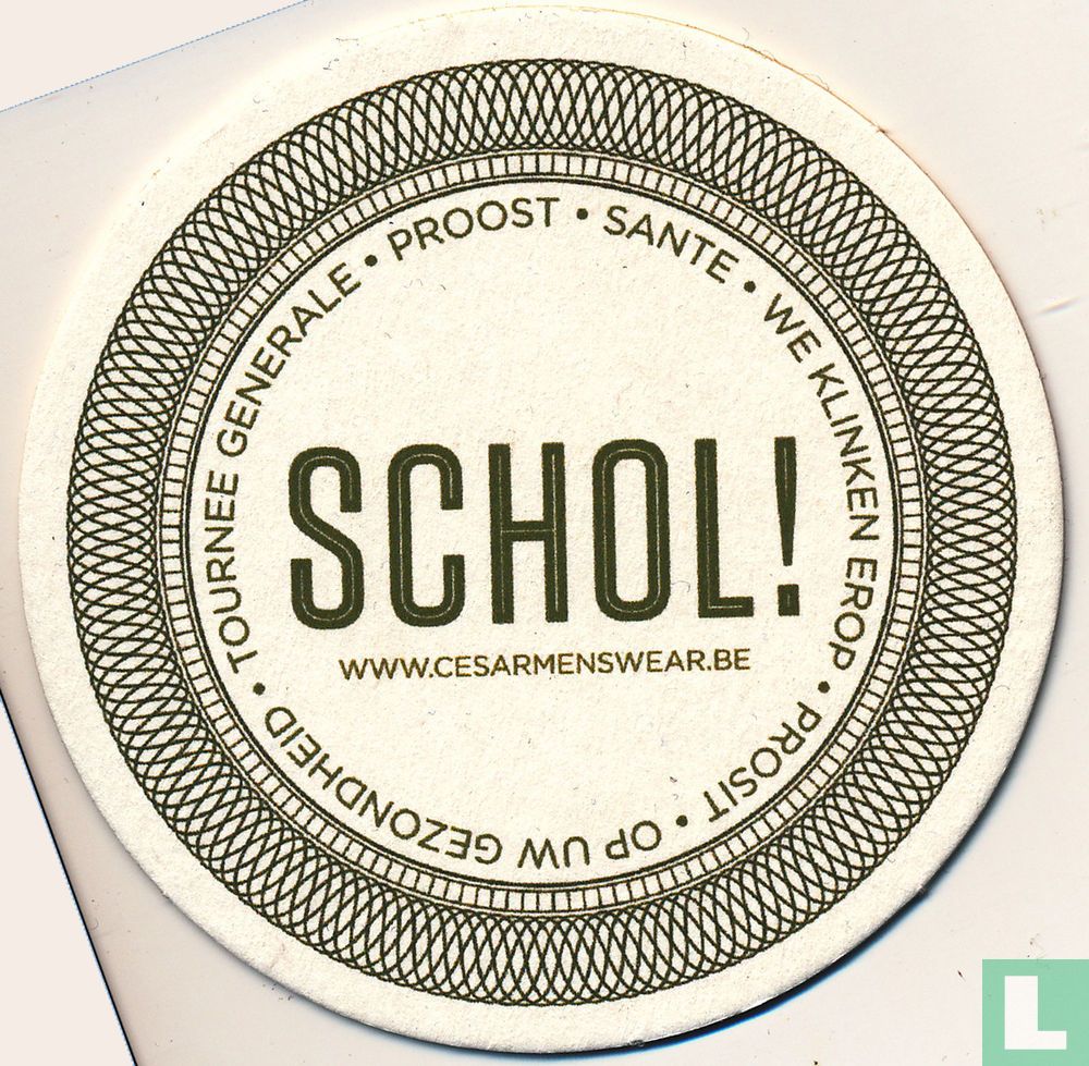 SCHOL !