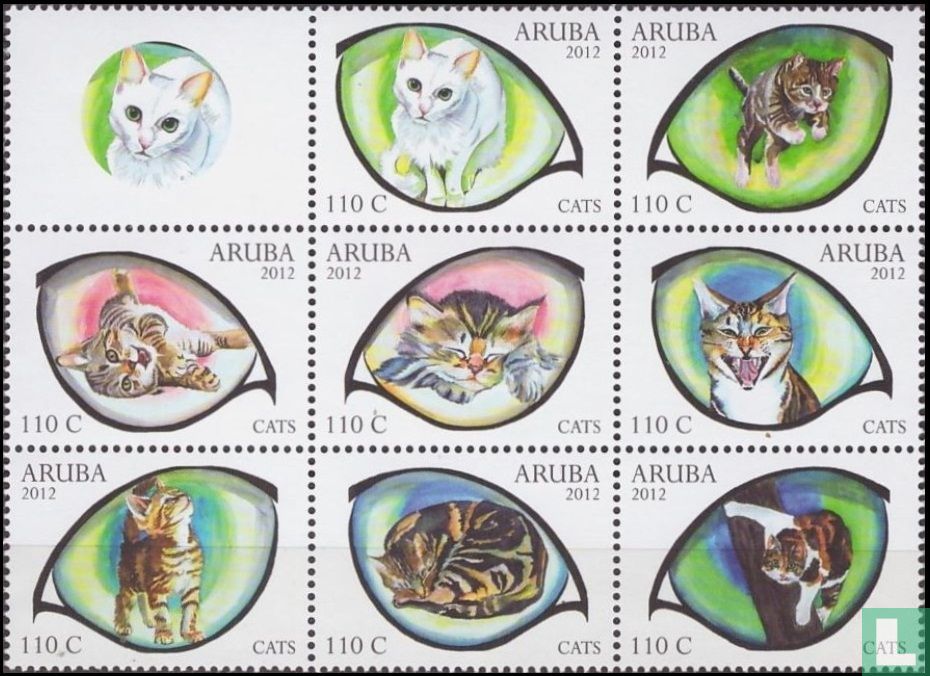 Katzen