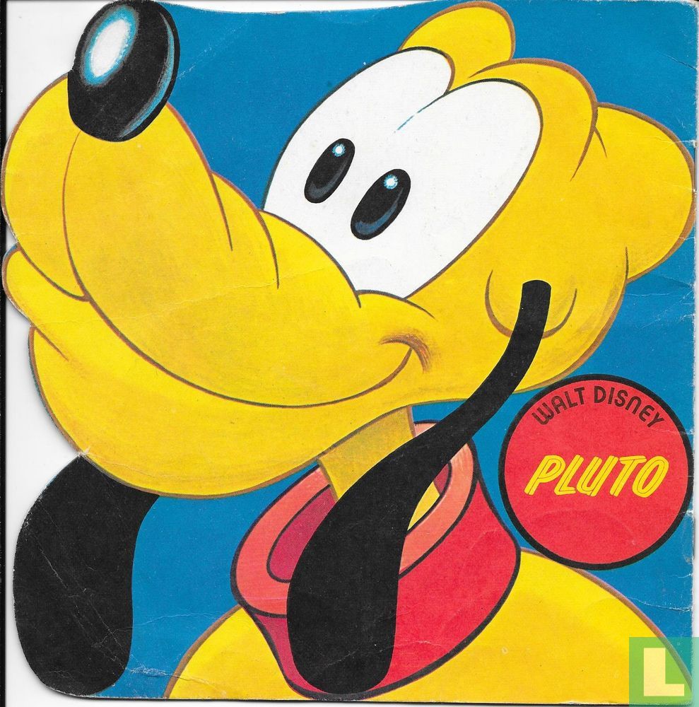 Pluto