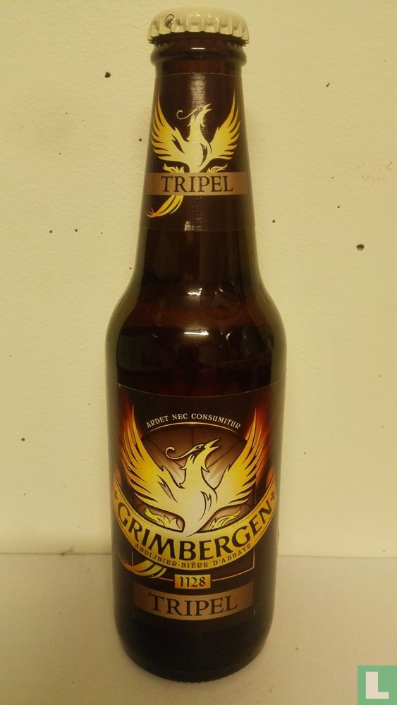 Grimbergen Tripel