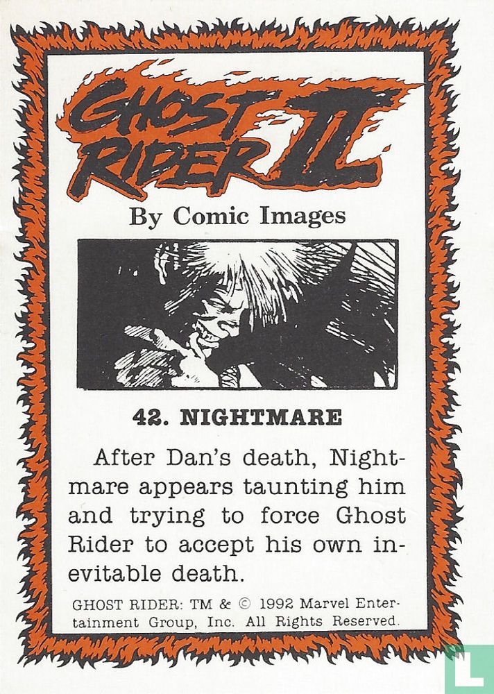 Nightmare
