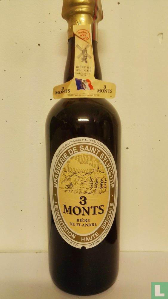 3 Monts