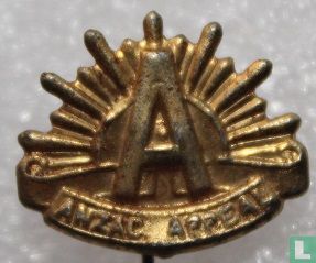A Anzac appeal