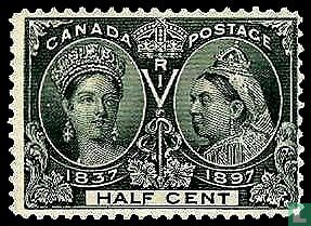 Queen Victoria