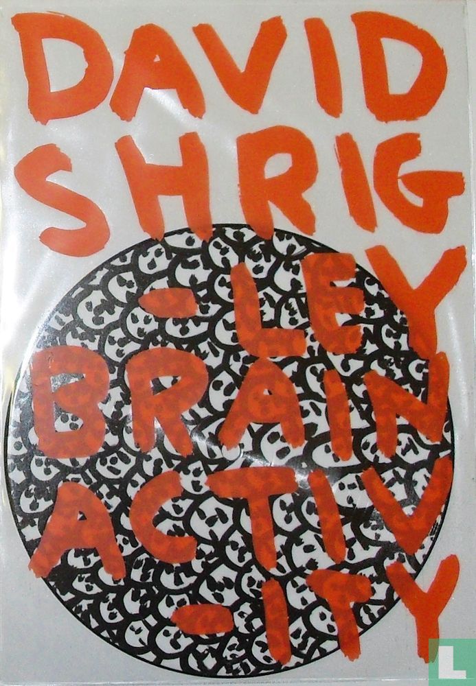 Brain Activity