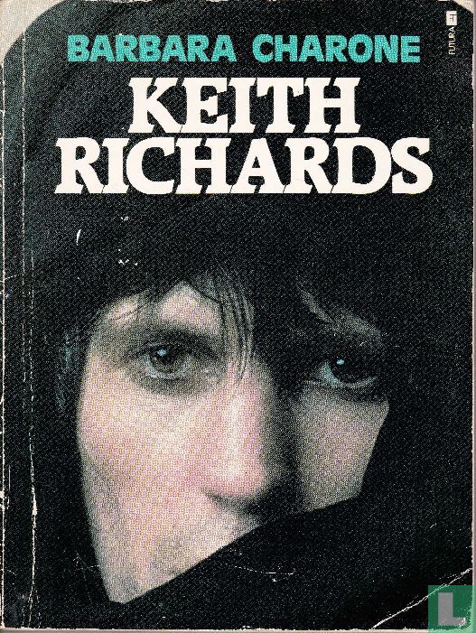 Keith Richards