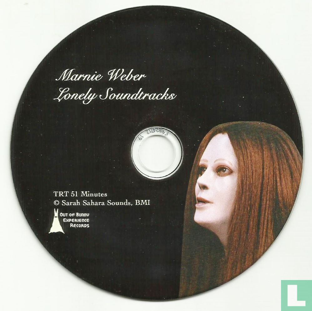Lonely Soundtracks