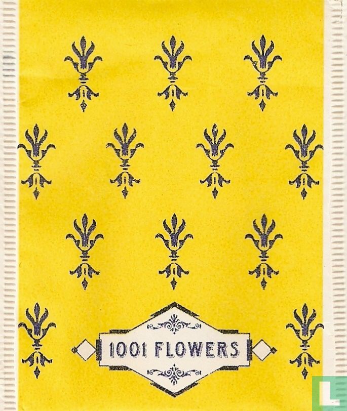 1001 Flowers