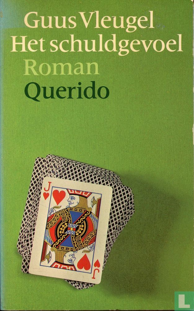Het Schuldgevoel