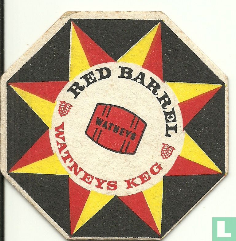 Red Barrel