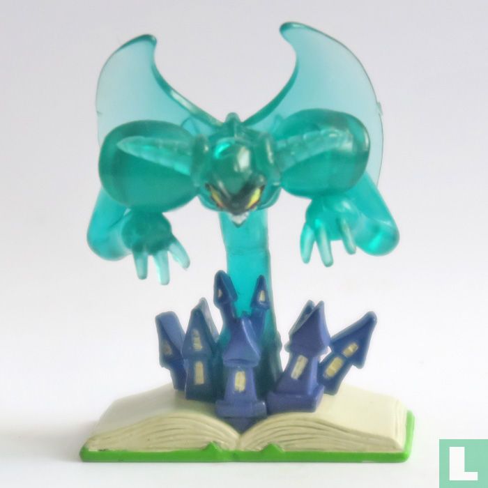 Summoned Skull