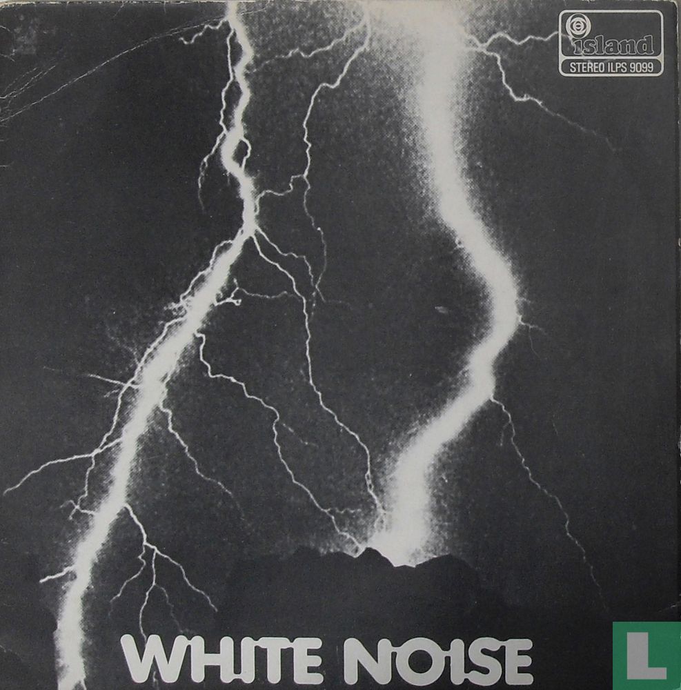 An Electric Storm