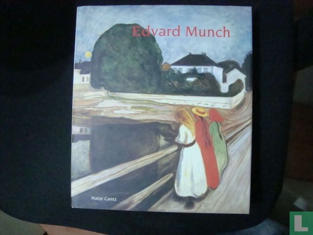 Edvard Munch