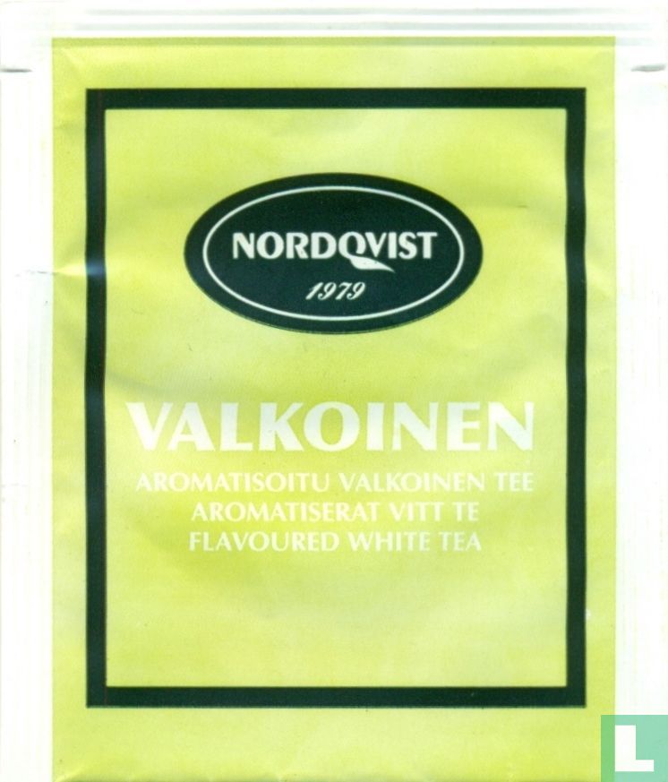 Valkoinen  