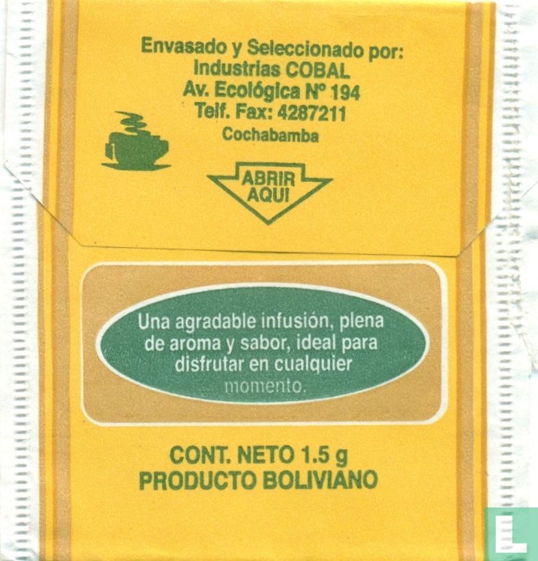 Trimate