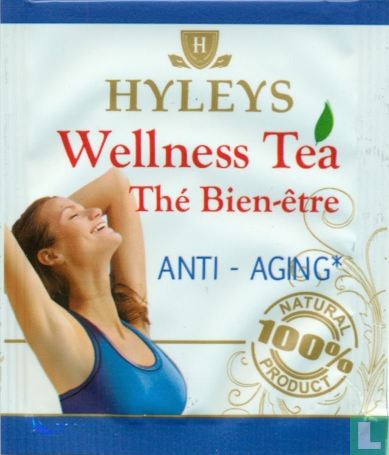 Anti-Aging*