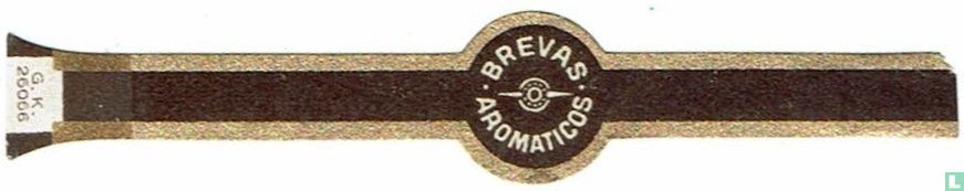 Brevas Aromaticos
