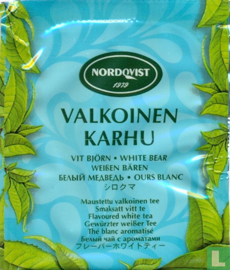 Valkoinen Karhu